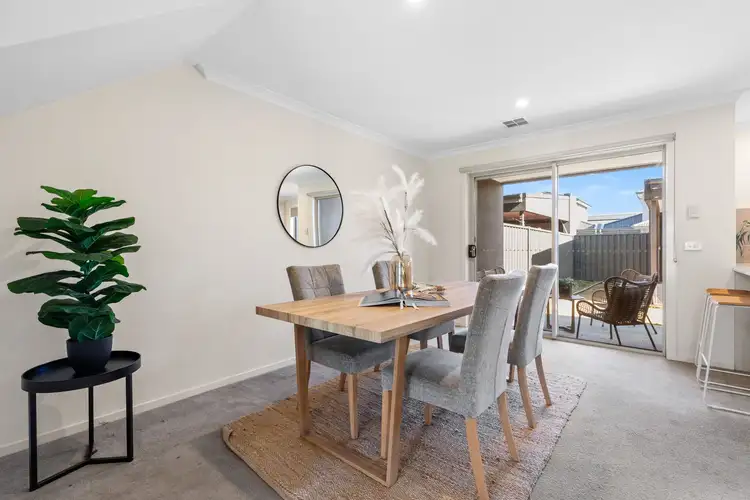 Fourth view of Homely house listing, 35 Luster Crescent, Tarneit VIC 3029