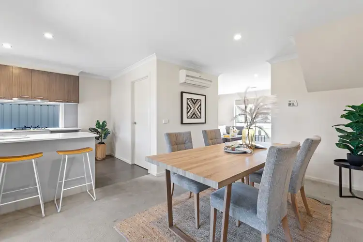 Fifth view of Homely house listing, 35 Luster Crescent, Tarneit VIC 3029