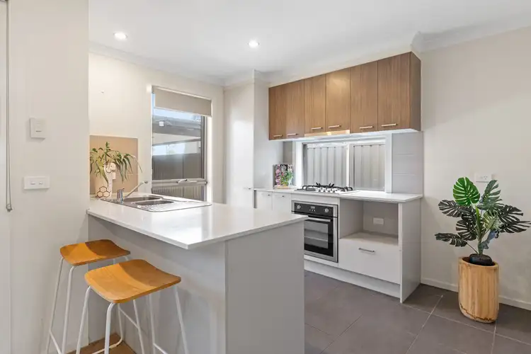 Sixth view of Homely house listing, 35 Luster Crescent, Tarneit VIC 3029