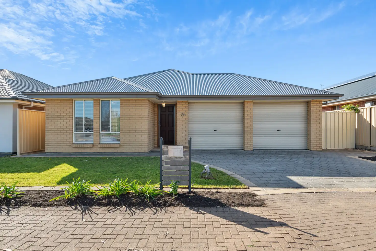 Main view of Homely house listing, 39 Atlantis Avenue, Seaford Meadows SA 5169