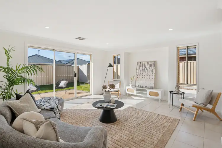 Third view of Homely house listing, 39 Atlantis Avenue, Seaford Meadows SA 5169