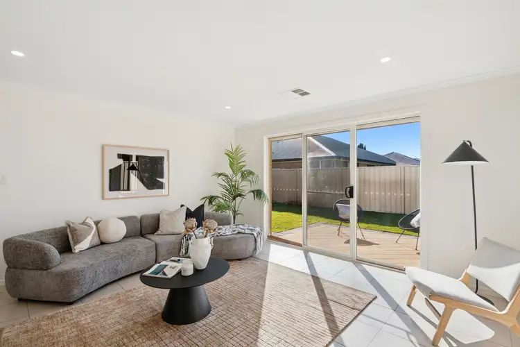 Fourth view of Homely house listing, 39 Atlantis Avenue, Seaford Meadows SA 5169