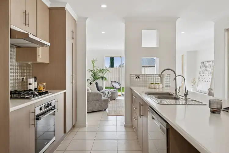 Fifth view of Homely house listing, 39 Atlantis Avenue, Seaford Meadows SA 5169