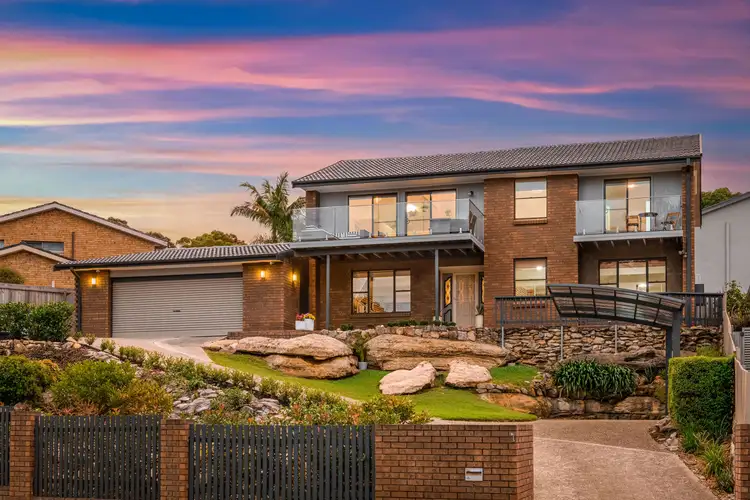5 John Oxley Drive