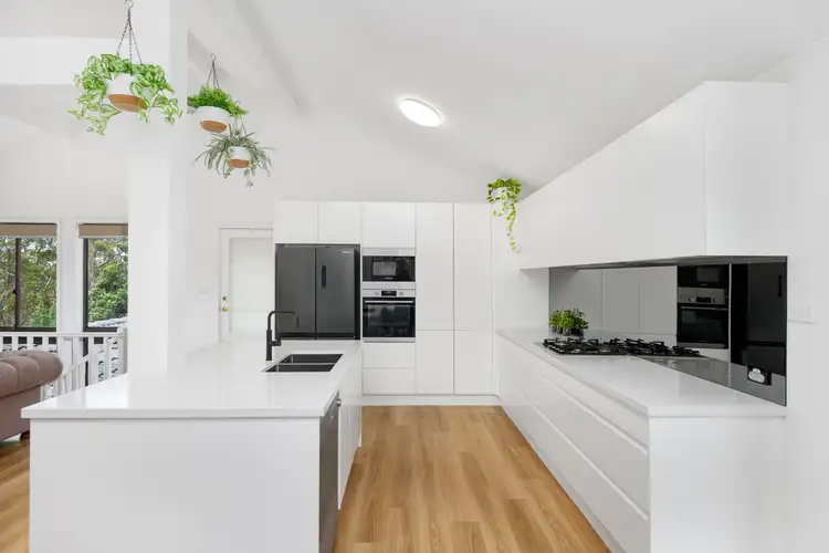Second view of Homely house listing, 5 John Oxley Drive, Frenchs Forest NSW 2086