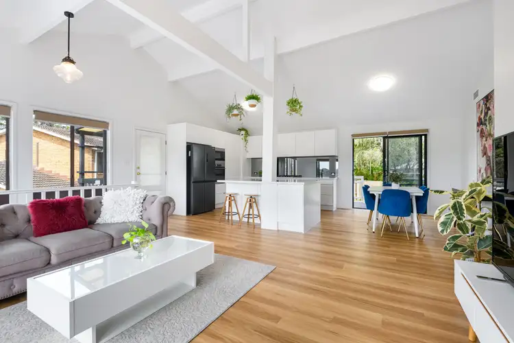 Third view of Homely house listing, 5 John Oxley Drive, Frenchs Forest NSW 2086
