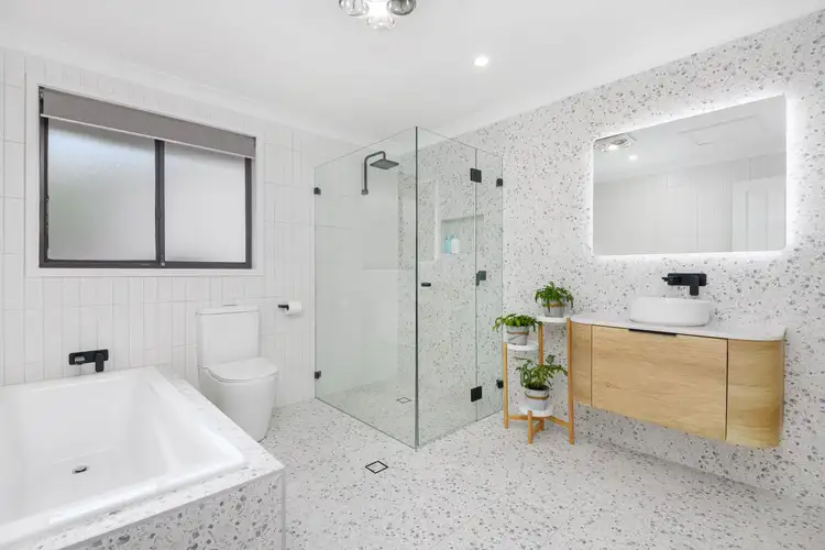 Fourth view of Homely house listing, 5 John Oxley Drive, Frenchs Forest NSW 2086