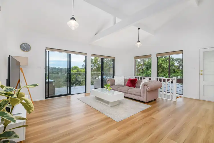 Fifth view of Homely house listing, 5 John Oxley Drive, Frenchs Forest NSW 2086