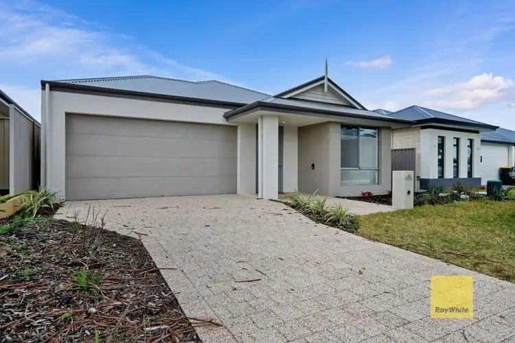 Sixth view of Homely house listing, 84 Vincent Road, Sinagra WA 6065