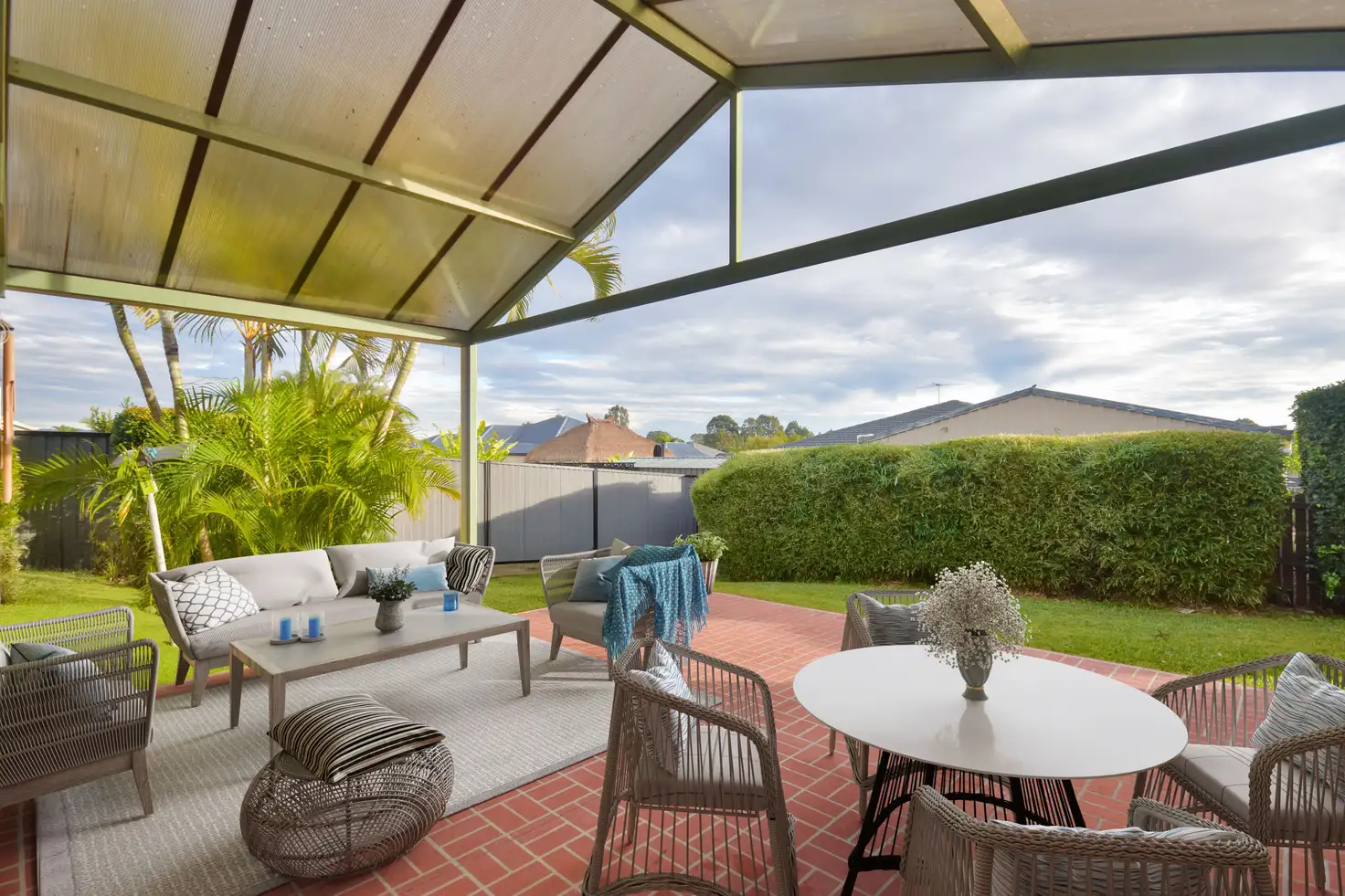 Main view of Homely house listing, 100 Macdonald Drive, Narangba QLD 4504