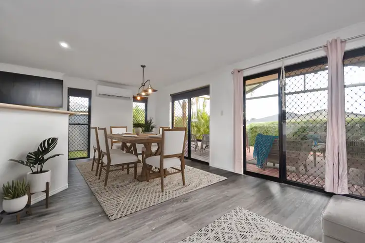 Fourth view of Homely house listing, 100 Macdonald Drive, Narangba QLD 4504