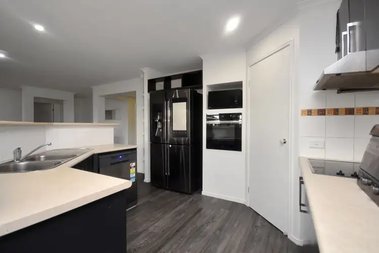 Fifth view of Homely house listing, 100 Macdonald Drive, Narangba QLD 4504