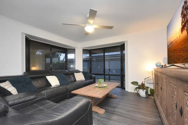 Sixth view of Homely house listing, 100 Macdonald Drive, Narangba QLD 4504