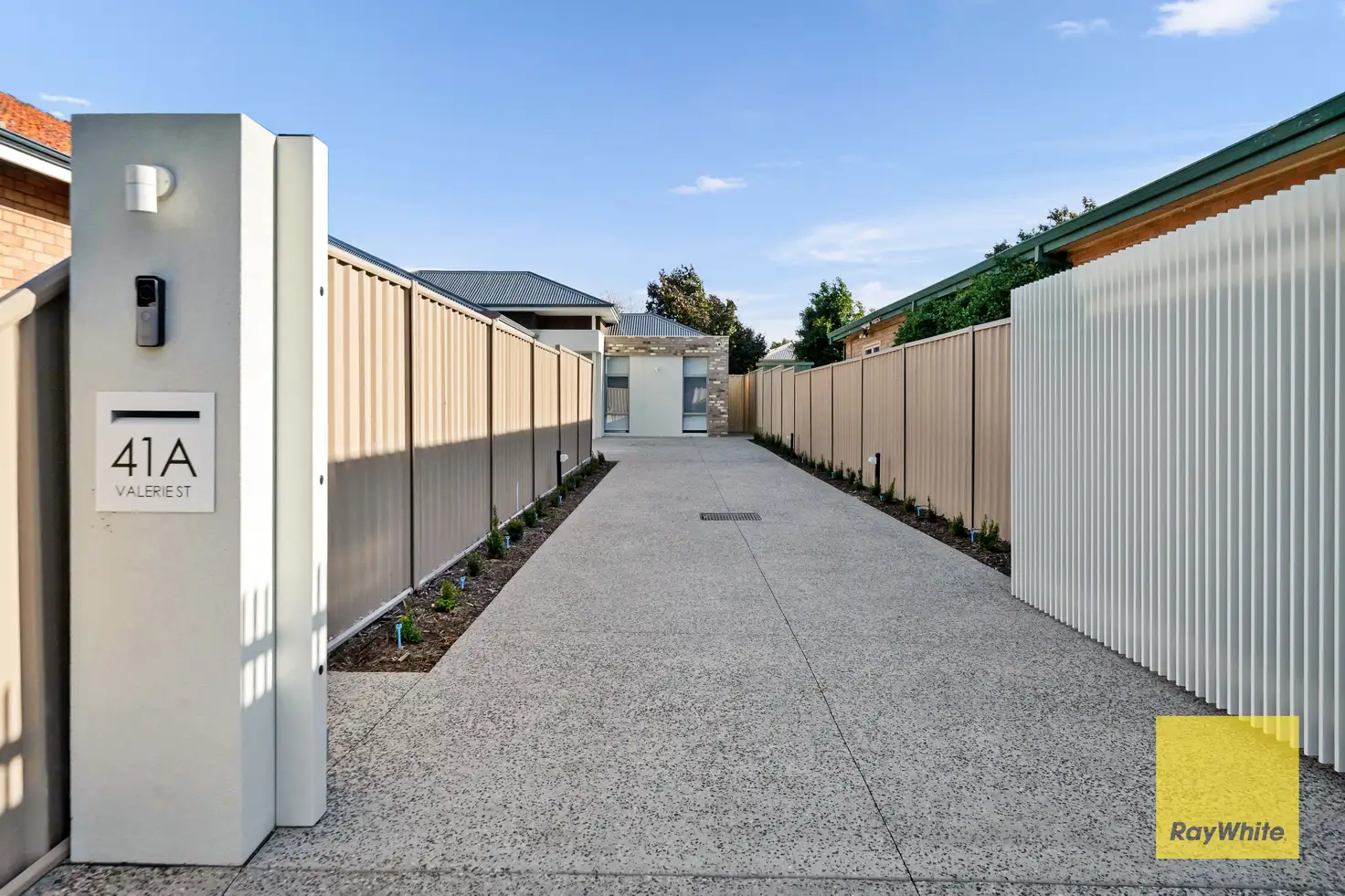 Main view of Homely house listing, 41A Valerie Street, Dianella WA 6059