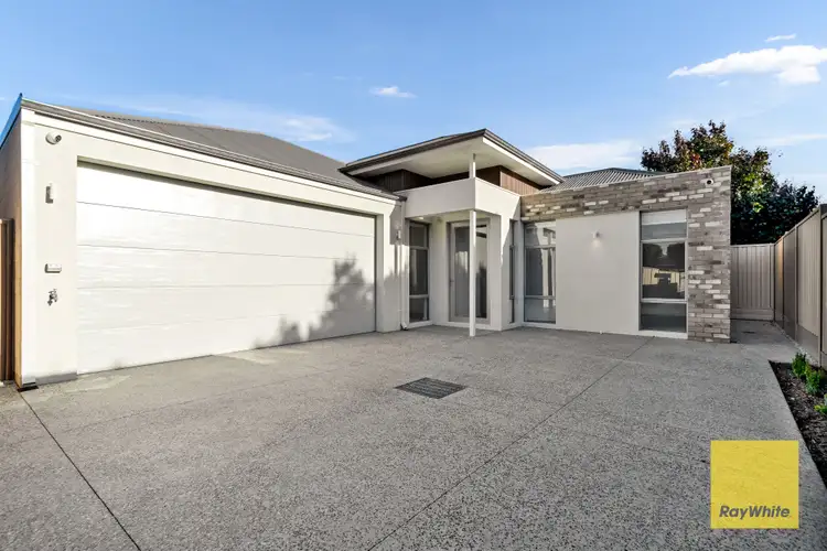Second view of Homely house listing, 41A Valerie Street, Dianella WA 6059