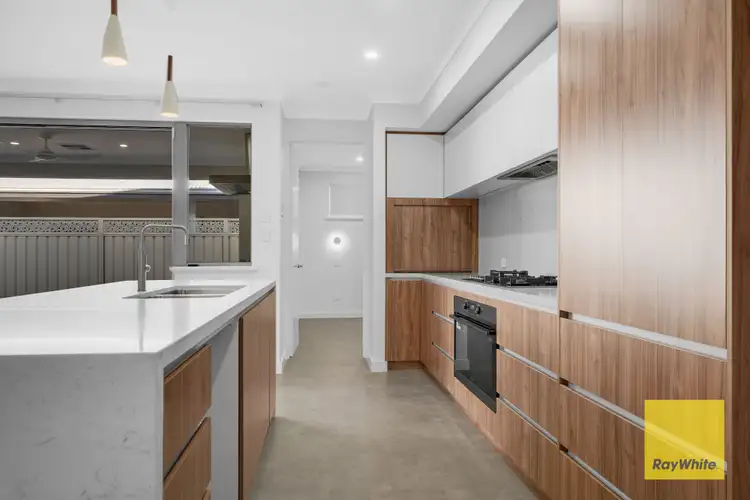 Third view of Homely house listing, 41A Valerie Street, Dianella WA 6059