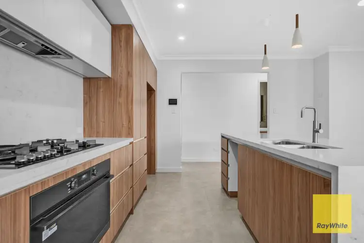 Fourth view of Homely house listing, 41A Valerie Street, Dianella WA 6059