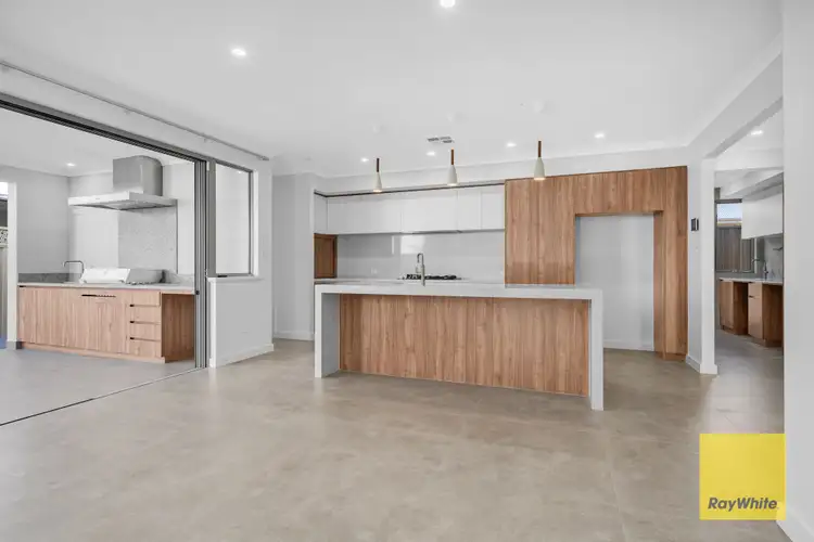 Fifth view of Homely house listing, 41A Valerie Street, Dianella WA 6059