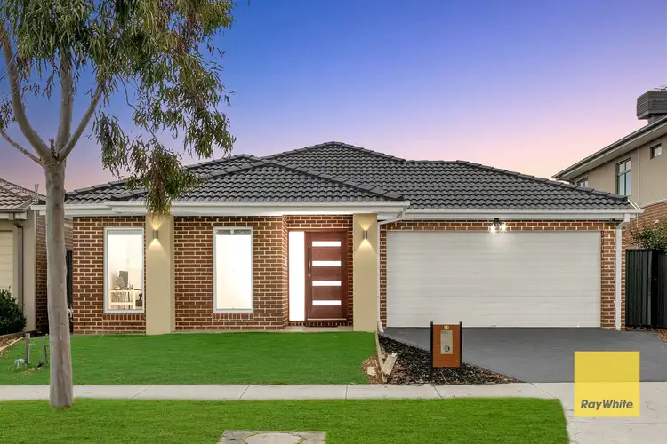 21 Bishopsgate Avenue, Tarneit VIC 3029