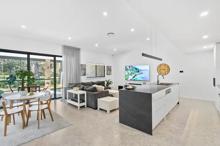 A/46 Upland Chase, Albion Park NSW 2527