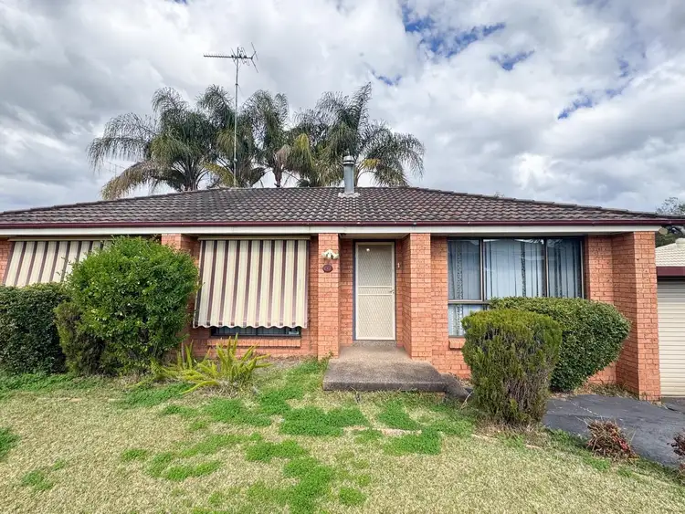 60 Cooper Street, Penrith NSW 2750