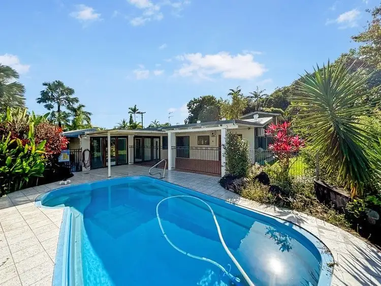 Second view of Homely house listing, 12 Wakunai Close, Trinity Beach QLD 4879