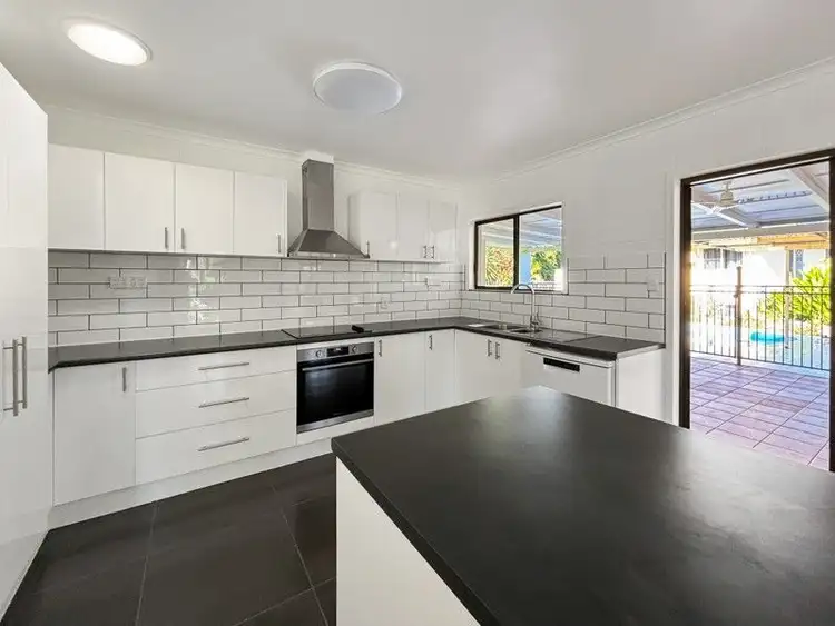 Third view of Homely house listing, 12 Wakunai Close, Trinity Beach QLD 4879