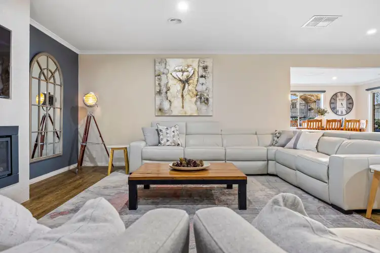 Second view of Homely house listing, 11 Lobelia Drive, Ararat VIC 3377