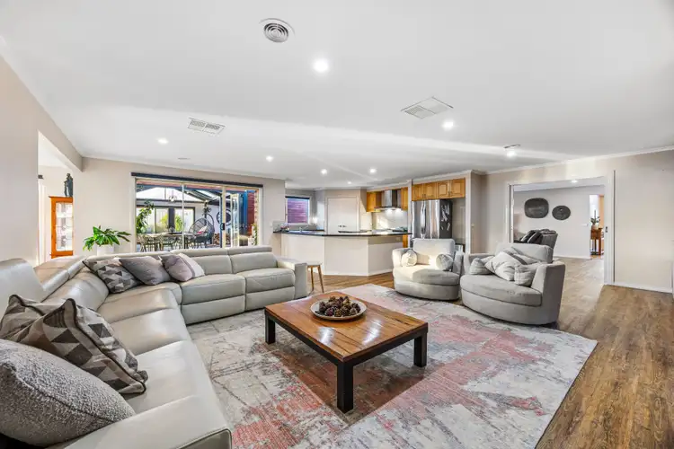 Third view of Homely house listing, 11 Lobelia Drive, Ararat VIC 3377