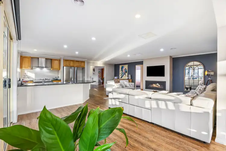 Fourth view of Homely house listing, 11 Lobelia Drive, Ararat VIC 3377