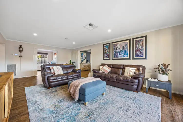 Sixth view of Homely house listing, 11 Lobelia Drive, Ararat VIC 3377