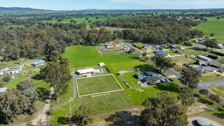 21 Atkins Street, Morven NSW 2660