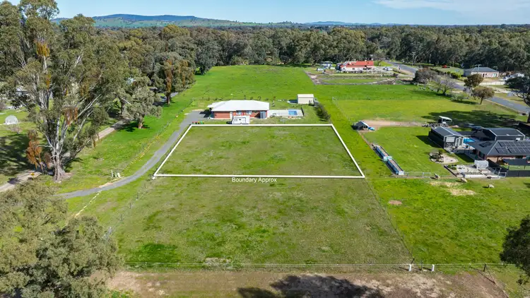 21 Atkins Street, Morven NSW 2660