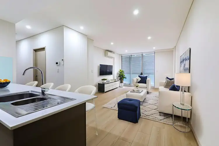 7/58-60 Keeler Street, Carlingford NSW 2118