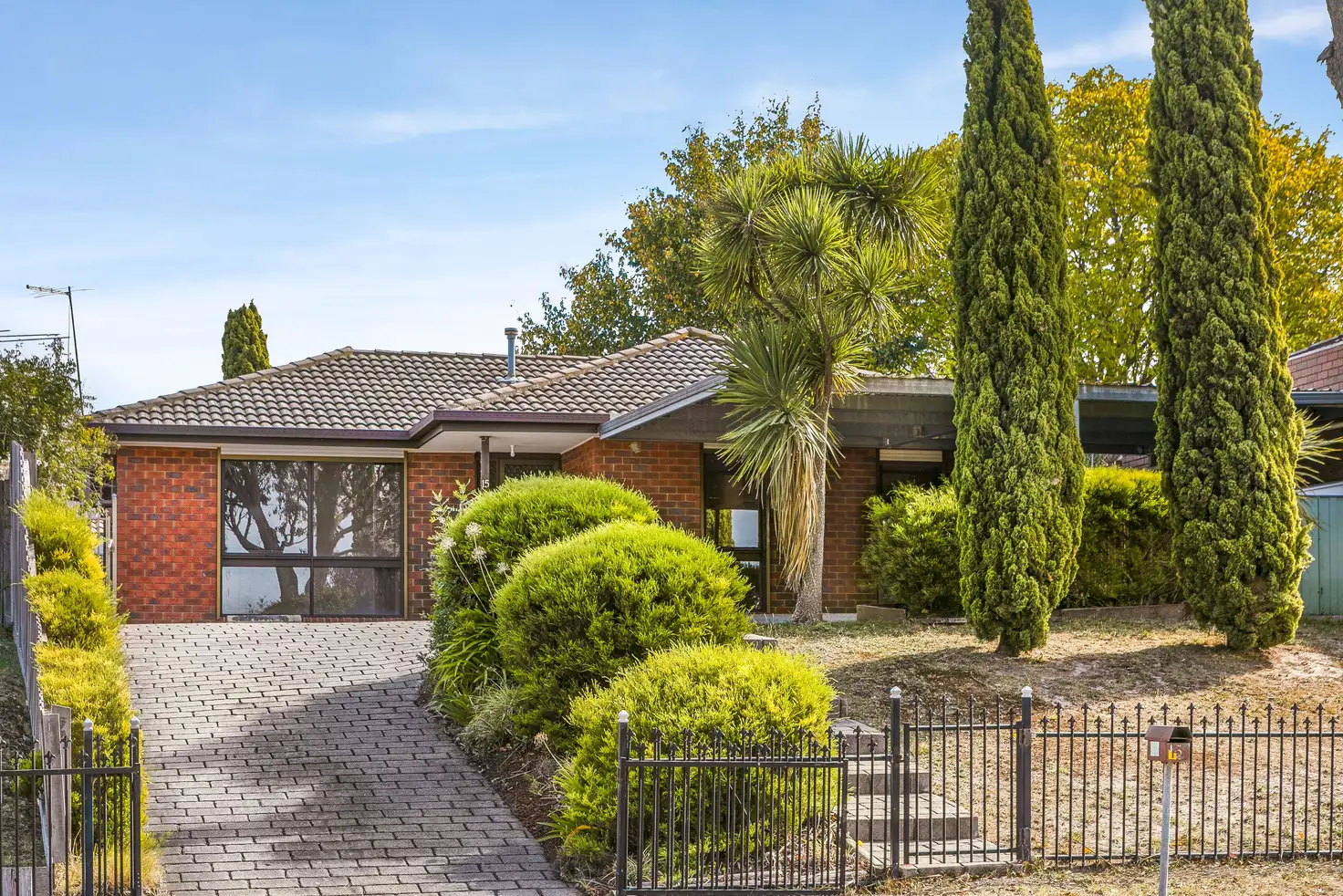 Main view of Homely house listing, 15 Magnolia Boulevard, Meadow Heights VIC 3048