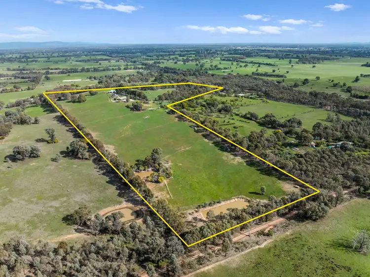 Second view of Homely house listing, 352 Kennedy Lane, Lurg VIC 3673