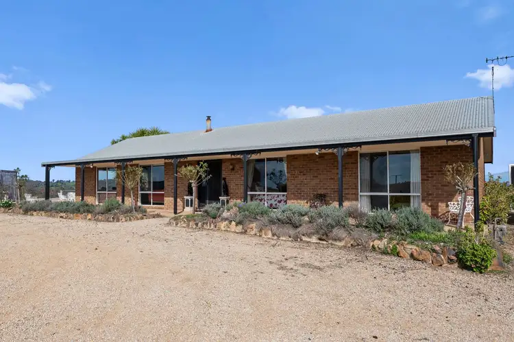 Fourth view of Homely house listing, 352 Kennedy Lane, Lurg VIC 3673