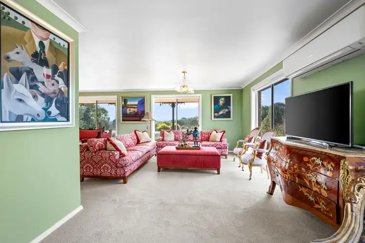 Fifth view of Homely house listing, 352 Kennedy Lane, Lurg VIC 3673