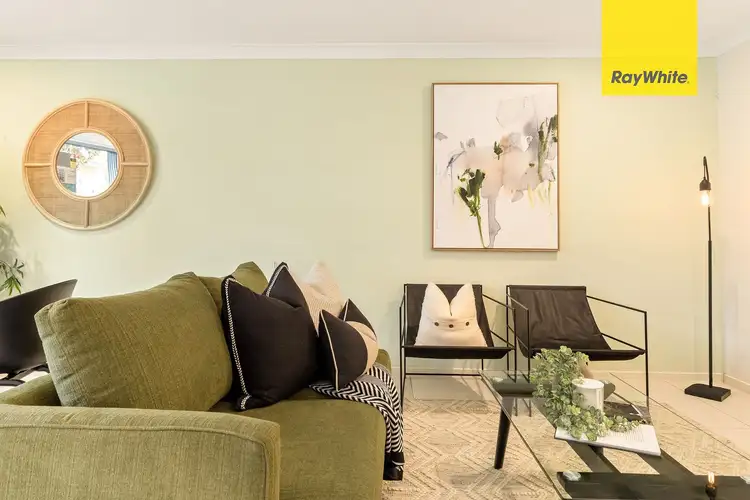 Third view of Homely house listing, 13/30 Taylor Place, Mackenzie QLD 4156