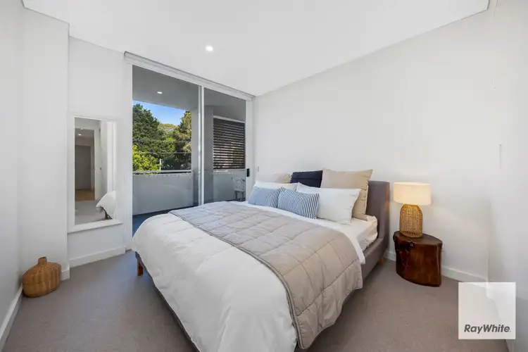 Fourth view of Homely apartment listing, 104/37-39 Girrilang Road, Cronulla NSW 2230