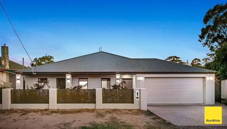 3 Parsonage Grove, Eaglehawk VIC 3556