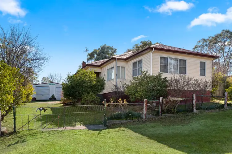 3 Bigga Street, Bigga NSW 2583