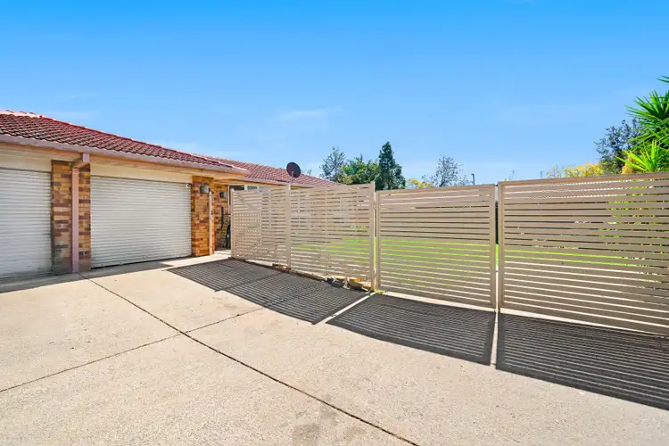 2/11 Broadfoot Drive, Goodna QLD 4300