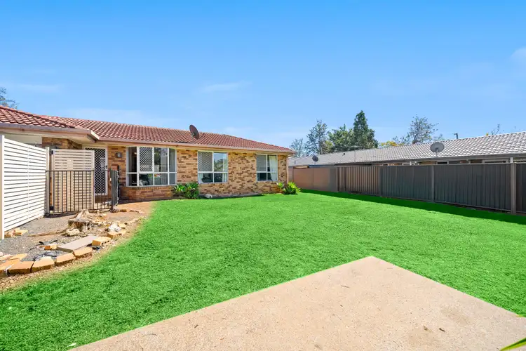 Second view of Homely house listing, 2/11 Broadfoot Drive, Goodna QLD 4300