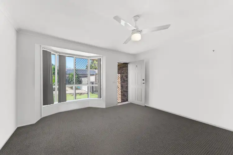 Sixth view of Homely house listing, 2/11 Broadfoot Drive, Goodna QLD 4300