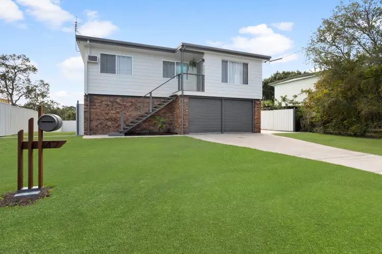 42 Bronzewing Crescent, Deception Bay QLD 4508