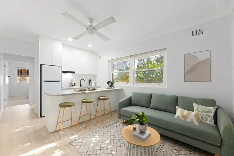 6/52 Parramatta Street, Cronulla NSW 2230