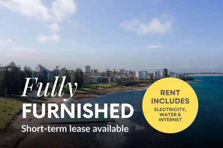 Main view of Homely unit listing, 6/52 Parramatta Street, Cronulla NSW 2230