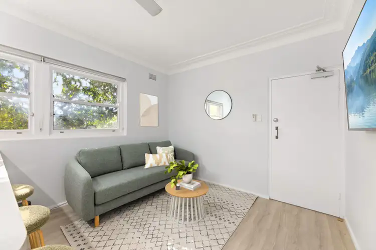 Third view of Homely unit listing, 6/52 Parramatta Street, Cronulla NSW 2230