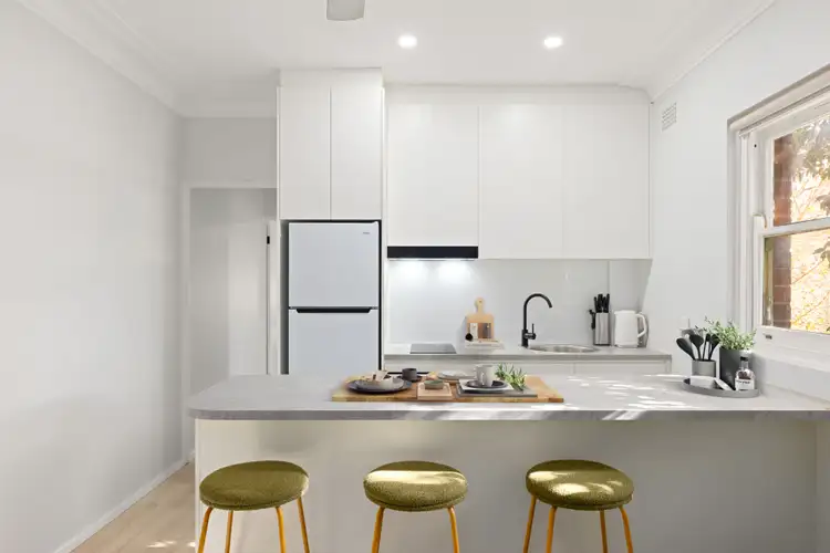 Fourth view of Homely unit listing, 6/52 Parramatta Street, Cronulla NSW 2230